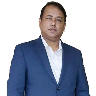Anil Nair