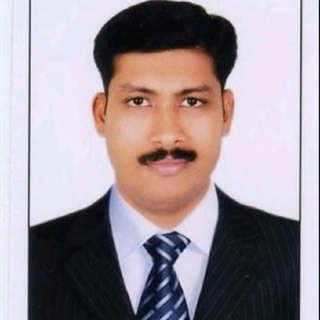 Anil Nair K.g