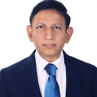 Anil Pande