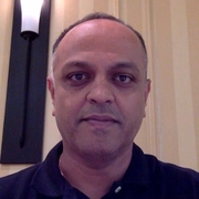Anil Patel