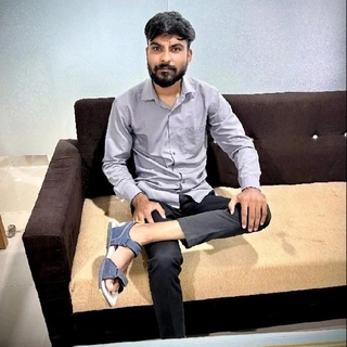 Anil Patidar