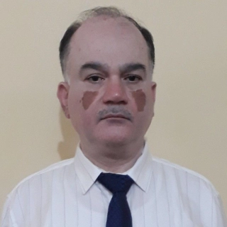 Anil Pattnaik