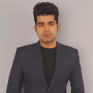 Anil Patyal