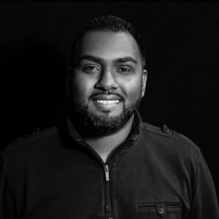 Anil Persaud