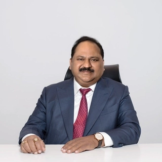 Anil Pharande