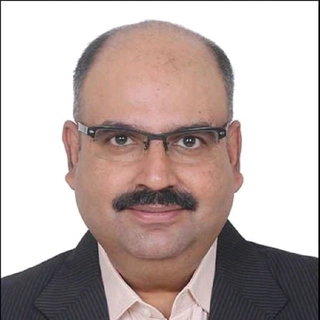 Anil Raj Ahluwalia