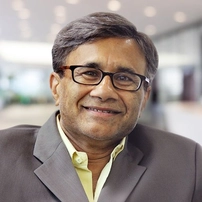 Anil Shah