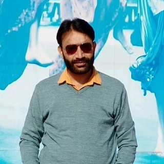 Anil Sharma