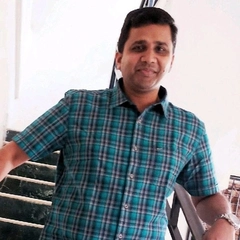 Anil Singanamalli