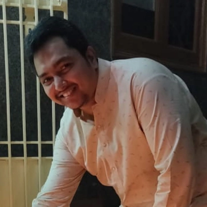 Anil Thontepu