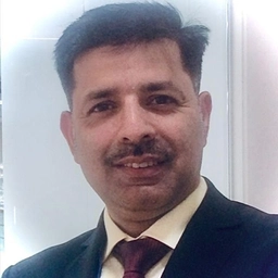 Anil Veer