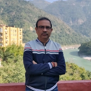 Anil Verma