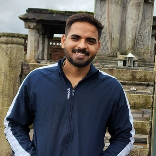 Anil Yadav