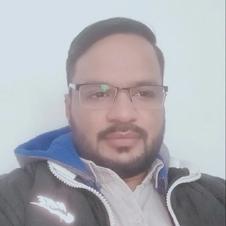 Anil Yadav