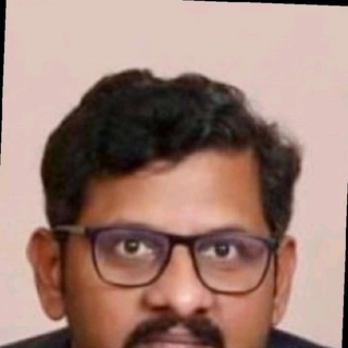 Anil Yarramsetty