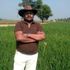 Anilkumar Ingle