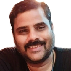 Anilkumar Tambakad