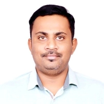 Anilkumar Thyagaraju