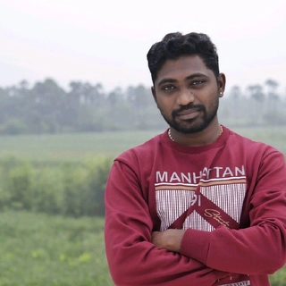 Anilkumar Vuthipally