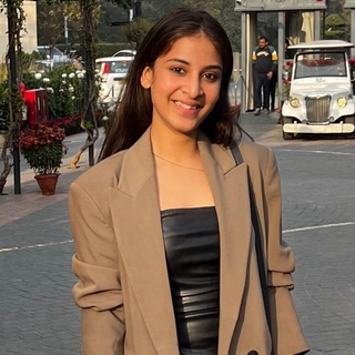 Anima Agarwal