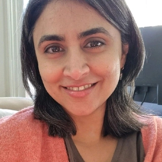 Anima Bajpai