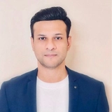 Animesh B.