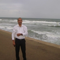 Animesh Bhaduri