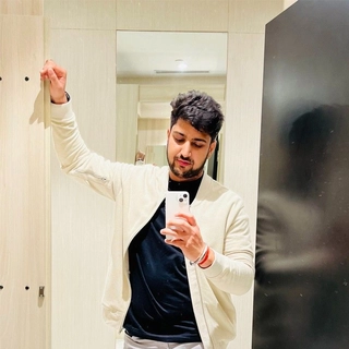 Animesh Bhati