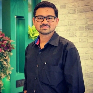 Animesh G Bhaya