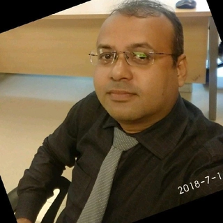 Animesh Ghosh