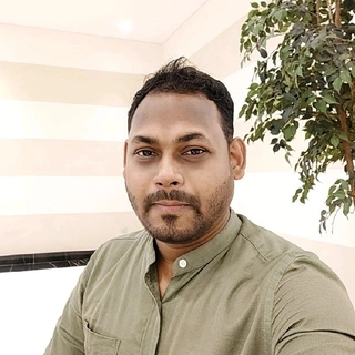 Animesh Jana