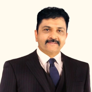 Animesh Misra