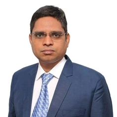 Animesh Sharma