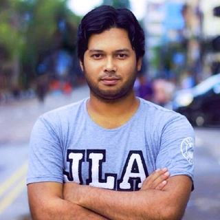 Animesh Singha