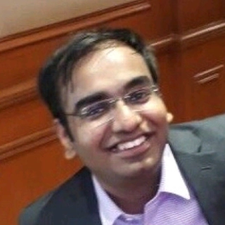 Animesh Srivastava