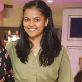 Animisha Kaushal
