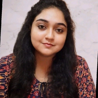 Anindita Panda