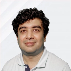 Anindo Bandyopadhyay