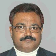 Anindya Mukherjee