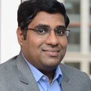 Anindya Roy
