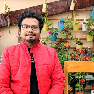 Anindya Sengupta