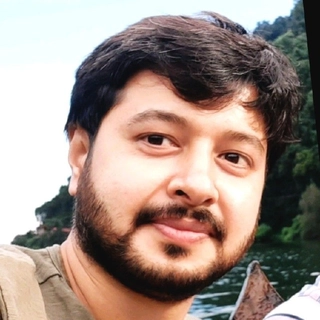 Anindya Sikder