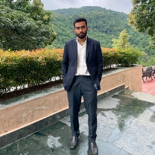 Anirban Bhattacharjee