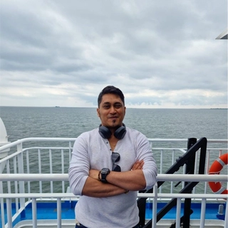 Anirban Biswas