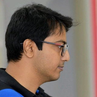 Anirban Chakrabarty