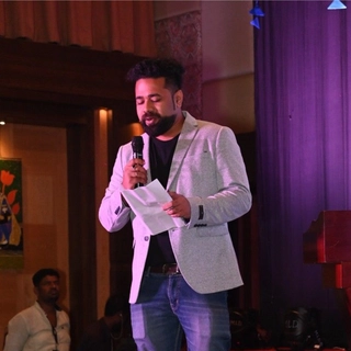 Anirban Chakravarty