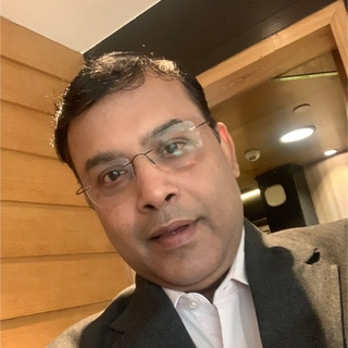 Anirban Das