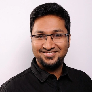 Anirban Mishra