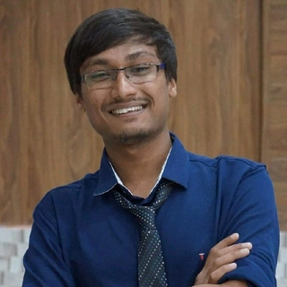 Anirban Saha