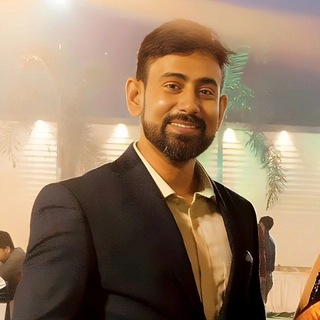 Anirban Saha